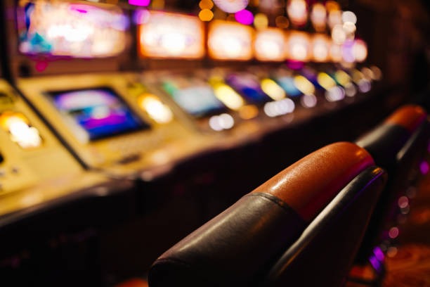 alexaslot138 Live Casino, Slots & Markets Together