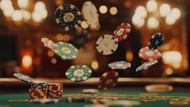 alexaslot138 Sportsbook